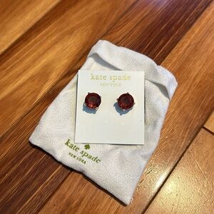 Kate Spade Earrings